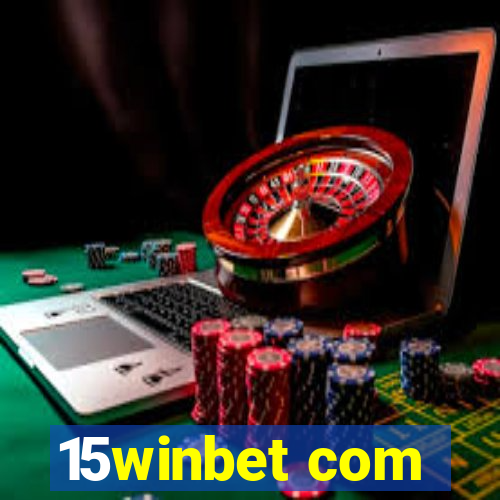 15winbet com